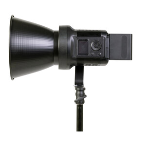 Kaiseberg SK-135FR RGB AIR Spotlight Işık 60x90 Softbox Set - Tekli Kit - Thumbnail
