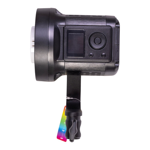 Kaiseberg SK-135FR RGB AIR Spotlight Işık 80cm Octagon Softbox Set - İkili Kit