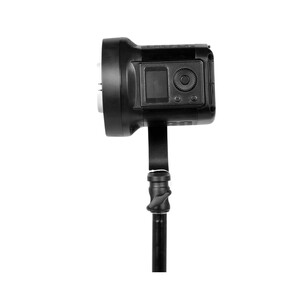 Kaiseberg SK-135FR RGB AIR Spotlight Işık 80cm Octagon Softbox Set - İkili Kit - Thumbnail