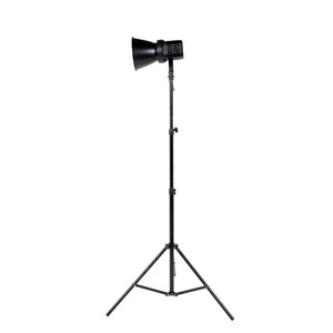 Kaiseberg SK-135FR RGB AIR Spotlight Işık 80cm Octagon Softbox Set - Tekli Kit - Thumbnail