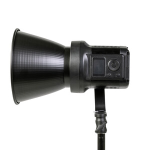 Kaiseberg SK-135FR RGB AIR Spotlight Işık 95cm Octagon Softbox Set - İkili Kit - Thumbnail