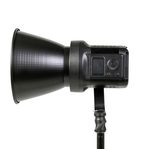 Kaiseberg SK-135FR RGB AIR Spotlight Işık 95cm Octagon Softbox Set - İkili Kit