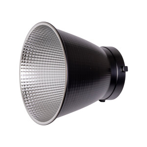 Kaiseberg SK-135FR RGB AIR Spotlight Işık 95cm Octagon Softbox Set - Üçlü Kit - Thumbnail