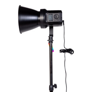 Kaiseberg SK-135FR RGB AIR Spotlight Işık Set - Kit 1 - Thumbnail