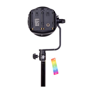 Kaiseberg SK-135FR RGB AIR Spotlight Işık Set - Kit 1 - Thumbnail