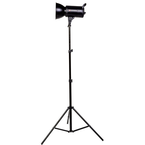 Kaiseberg SL-120BI 120W Bi-Color Led 60x90 Softbox Işık Seti - İkili Kit