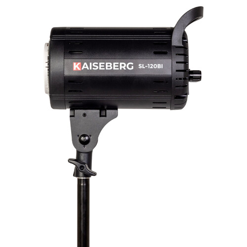 Kaiseberg SL-120BI 120W Bi-Color Profesyonel Çekim Işık Seti - Kit 2