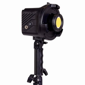 Kaiseberg SL-60B AIR 60W Bataryalı Bi-color Led 60x90 Softbox Tekli Kit - Thumbnail