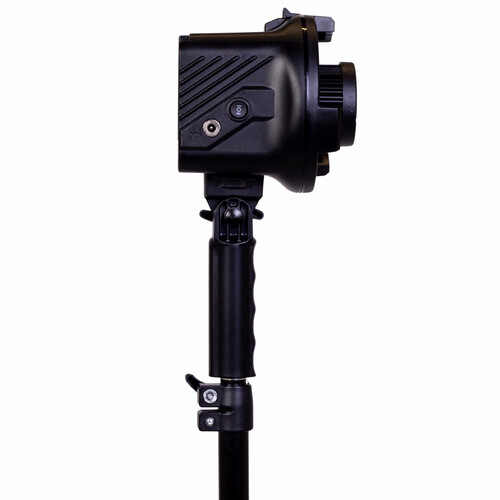 Kaiseberg SL-60B AIR 60W Bataryalı Bi-color Led 60x90 Softbox Tekli Kit