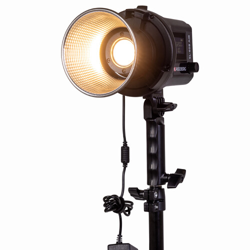 Kaiseberg SL-60B AIR 60W Bataryalı Bi-color Led 60x90 Softbox Tekli Kit