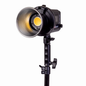 Kaiseberg - Kaiseberg SL-60B AIR 60W Bataryalı Bi-color Taşınabilir Işık (Tek Kafa)