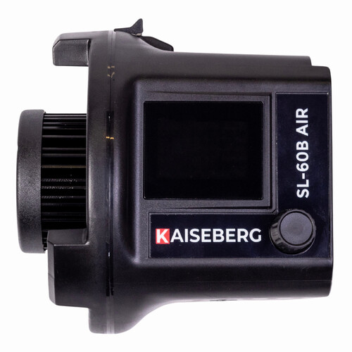Kaiseberg SL-60B AIR 60W Bataryalı Bi-color Taşınabilir Işık (Tek Kafa)
