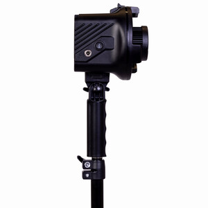 Kaiseberg SL-60B AIR 60W Bataryalı Bi-color Taşınabilir Işık (Tek Kafa) - Thumbnail