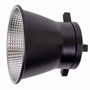 Kaiseberg SL-60B AIR 60W Bataryalı Bi-color Taşınabilir Softbox Işık - Kit 1 - Thumbnail