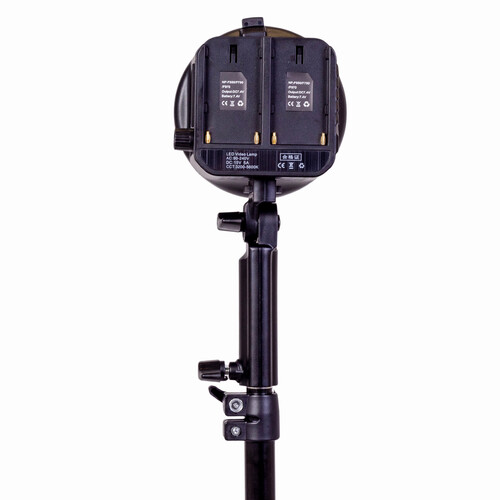 Kaiseberg SL-60B AIR 60W Bi-color Led KRL-65 Lantern Softbox İkili Kit