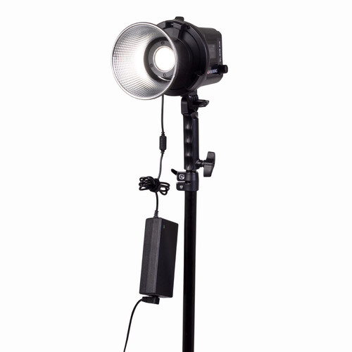 Kaiseberg SL-60B AIR 60W Bi-color Led KRL-65 Lantern Softbox İkili Kit