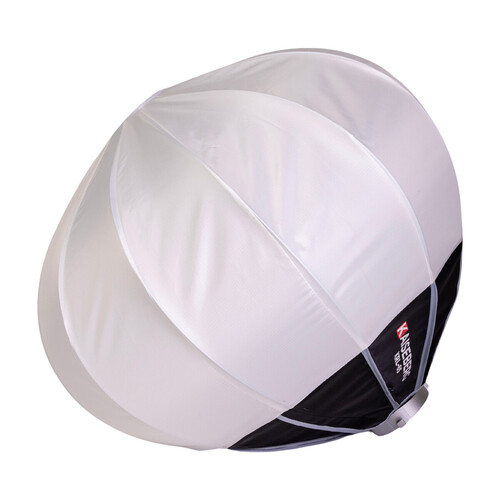 Kaiseberg SL-60B AIR 60W Bi-color Led KRL-65 Lantern Softbox İkili Kit