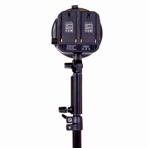 Kaiseberg SL-60B AIR 60W Bi-color Led KRL-65 Lantern Softbox Üçlü Kit - Thumbnail