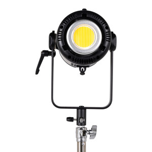Kaiseberg X-400B Plus Bicolor Profesyonel Led Işık Seti - Kit 1 - Thumbnail