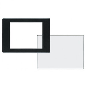 Kaiser Fototechnik - Kaiser Anti-Newton Cam /Format Mask 6 x 7 cm (4432)