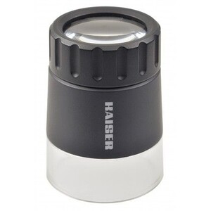Kaiser Fototechnik - Kaiser Çok Amaçlı Büyüteç 4.5 X (2351)