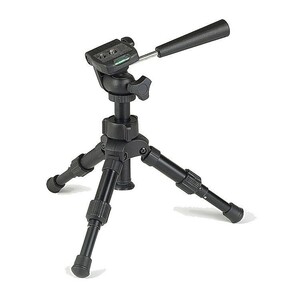 Kaiser Fototechnik - Kaiser DSLR İçin Masa Üstü Tripod (6045)