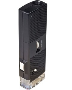 Kaiser Fototechnik - Kaiser 2380 Işıklı Cep Mikroskopu