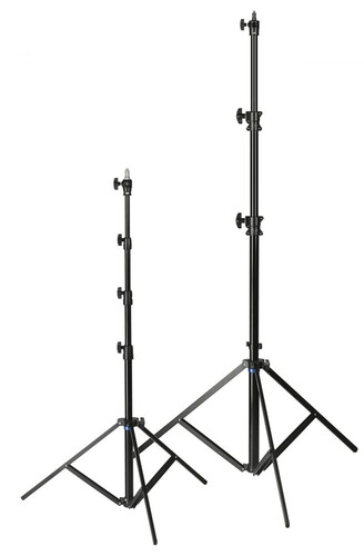Kaiser Işık Ayağı 78-240cm (3186)