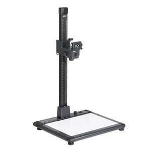Kaiser Fototechnik - Kaiser Işıklı Kopyalama Standı ve Kolon (5215)