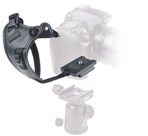 Kaiser Fototechnik - Kaiser Kamera El Askısı (6707)