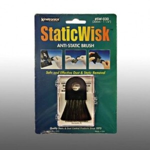 Kaiser Fototechnik - Kaiser Kinetronics Anti-static Fırça SW-030 (700030)