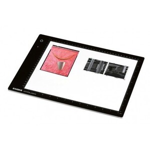 Kaiser Fototechnik - Kaiser LED Slimlite 32X23cm Işıklı Kutu (2454)