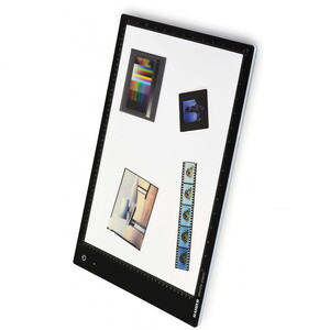 Kaiser Fototechnik - Kaiser LED Slimlite 43X31cm Işıklı Kutu (2455)