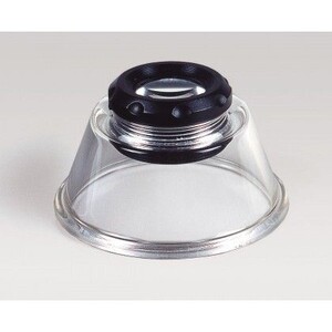 Kaiser Fototechnik - Kaiser Masaüstü Büyüteç 10x (2332)