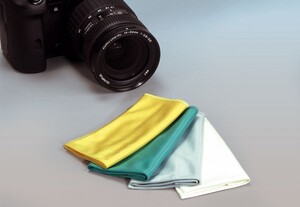 Kaiser Fototechnik - Kaiser Mikro Fiber Temizlik Bezi