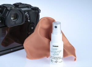 Kaiser Fototechnik - Kaiser Optic Cleaning Spray