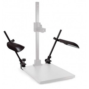 Kaiser Fototechnik - Kaiser RB 218N HF Yüksek Frekanslı Işık Ünitesi 2 x 18 W 5400K (5464)