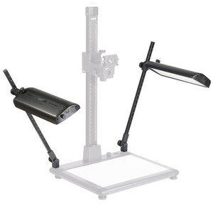 Kaiser Fototechnik - Kaiser RB 521 AB Kopyalama Standı SMD LED Işık Ünitesi (5282)