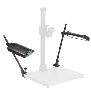Kaiser Fototechnik - Kaiser RB 551 Kopyalama Standı AB LED Işık Ünitesi (5545)