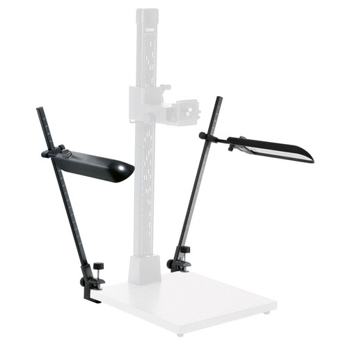 Kaiser RB 5970 UV Işık Ünitesi (5596)