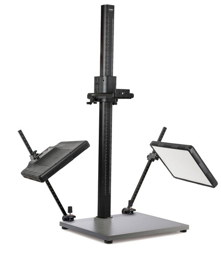 Kaiser RSDmot 1.8 Copy Stand Seti 5600
