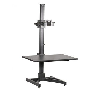 Kaiser Fototechnik - Kaiser RSP 2 Kademeli Motorlu Kopyalama Standı (5710)