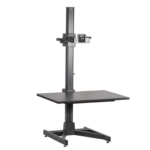 Kaiser RSP 2 Kademeli Motorlu Kopyalama Standı (5710)