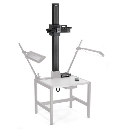 Kaiser RSP 1.5m Motorlu Kumandalı Kolon (5613)