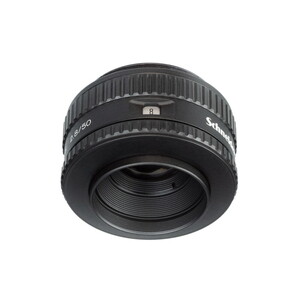 Kaiser Fototechnik - Kaiser Schneider Componar-S 50mm Agrandizör Lensi (4325)