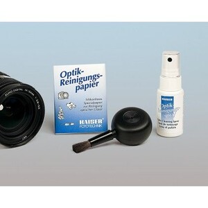 Kaiser Fototechnik - Kaiser Temizlik Seti (6697)
