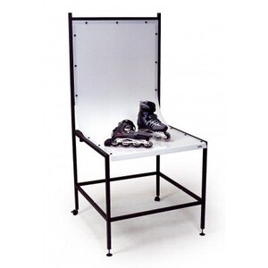 Kaiser Fototechnik - Kaiser TopTable PRO Still Life Masası (5921) + (5924)