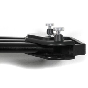 Kamera Fotoğraf Aydınlatması için GVM Tripod Dolly - Thumbnail