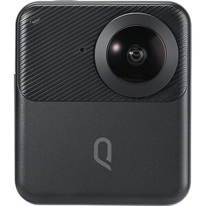 Kandao - Kandao QooCam 3 360° Aksiyon Kamerası (1)