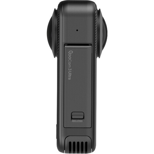 Kandao QooCam 3 Ultra 360° Aksiyon Kamerası